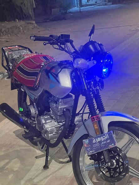 للبيع دايون عضم موديل23 صارله 4تشهر من طالعه من معرض شرط كفاله ونضافه (***********)
