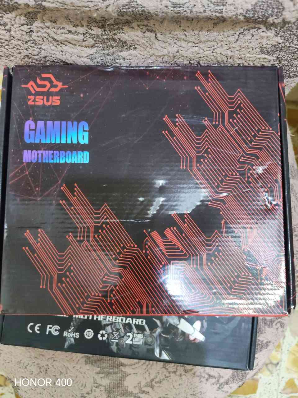 السلام عليكم 
/ 6
25
X99E-D4 لوحة أم للألعاب USB3.0 ذاكرة DDR4 ثنائية القناة PCIEx16 LGA2011-3 تدعم M.2 NVME لمكونات الكمبيوتر 
سعره ٣٥ الف
#حاسبات #كمبيوتر #مذربورد


**إذا كنت صاحب هذا الإعلان وتريد حذفه لأي سبب، رجاءا أرسل رسالة إلى الدعم الفني**