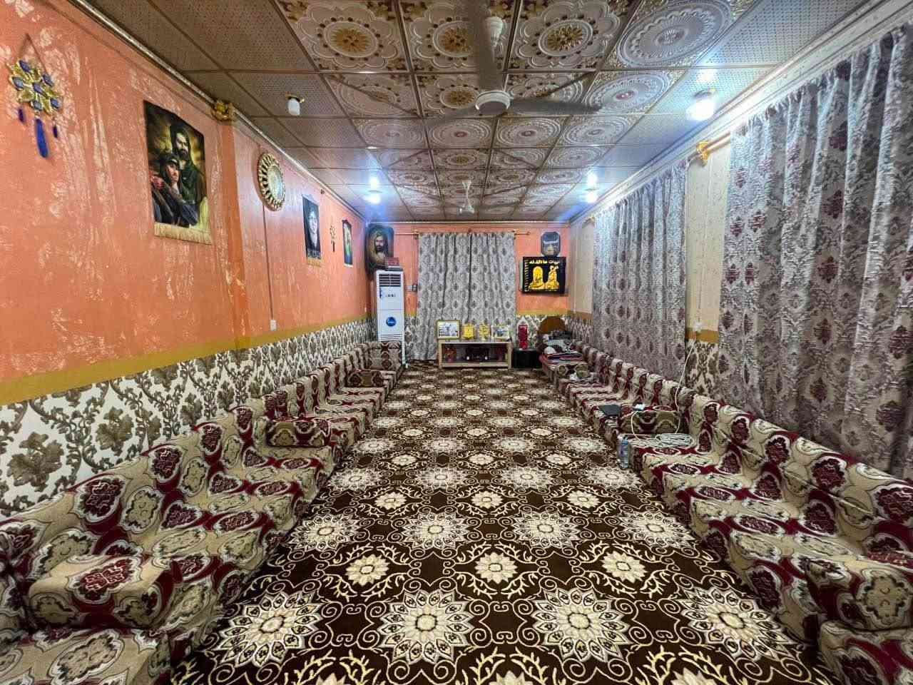 قطعه ارض طابو صرف زراعي سند 25
تحويل مباشر اسم المشتري 
مساحه دونم 
موقع جيكور تقاطع الميناء بل ضبط موقع تجاري 
واجهيه 33
نزال جه 82 
اوجه الثانيه 76
ضهر القطعه علئ نهر متصل بل شط مباشر
تحتوي علئ بيوت عدد2
الاول 5غرف او صاله او مطبخ او ديوان او حمامات داخليه او خارجيه
الثاني 
غرفتين او مطبخ او صاله او حمامات
تحتوي القطعه عله 25_28نخله برحي
*********** وتساب او شريحه متوفر البصرة, العراق
