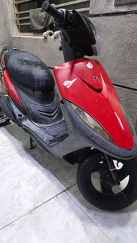 ماكس عدله دراجه مكينتها خرسه دراجه كلها بلاديه نقصها بس سلف مكينه خير ...