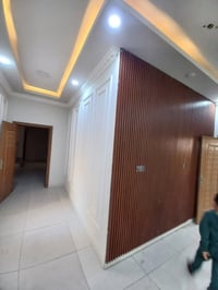 الفلوجة ستي • ٦غرف • حديقة وكراج