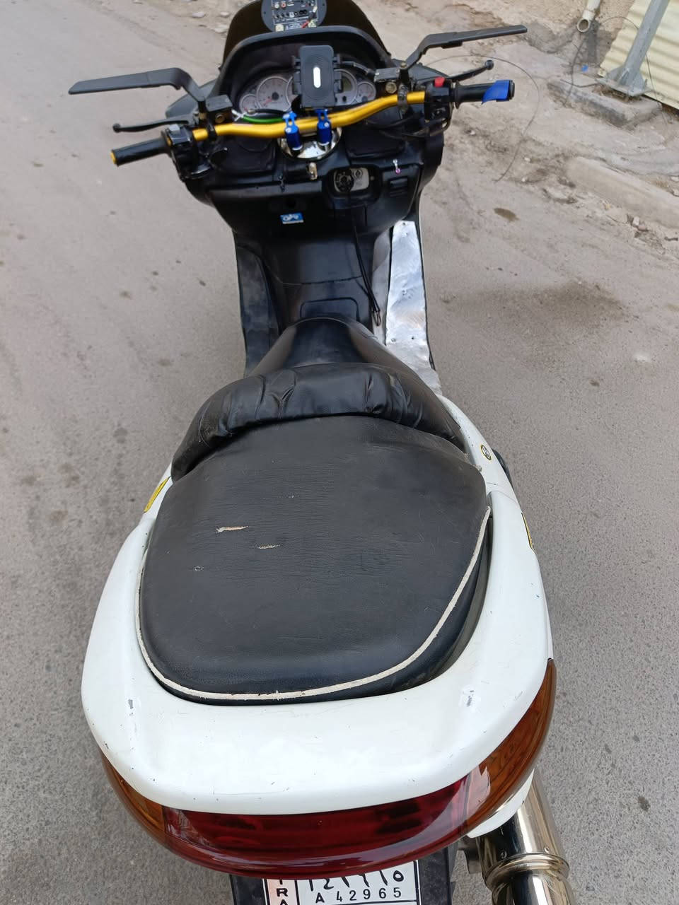 ماجسته دبل رون ضمان مكينه وضفيره زلغ ما بيهه دراجه كفاله عامه شغاله بيهه صالنصه رياضي فج امامي رياضي فج خلفي رياضي ستيرن رياضي وياله رياضي شوته رياضي سستم سماعات رياضي مراوس تي ماكس اذا بيهه مشكله بصيطه عادي مكاني بغداد الحريه سعر خاص ***********
