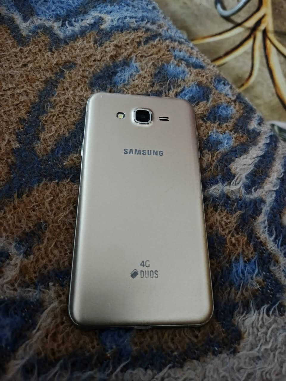 سلام عليكم موبايل j7 ذاكره 16 كلشي شغال بيه مكان ام الكبر والعزلان سعره 65 وبيه مجال بسيط


**إذا كنت صاحب هذا الإعلان وتريد حذفه لأي سبب، رجاءا أرسل رسالة إلى الدعم الفني**