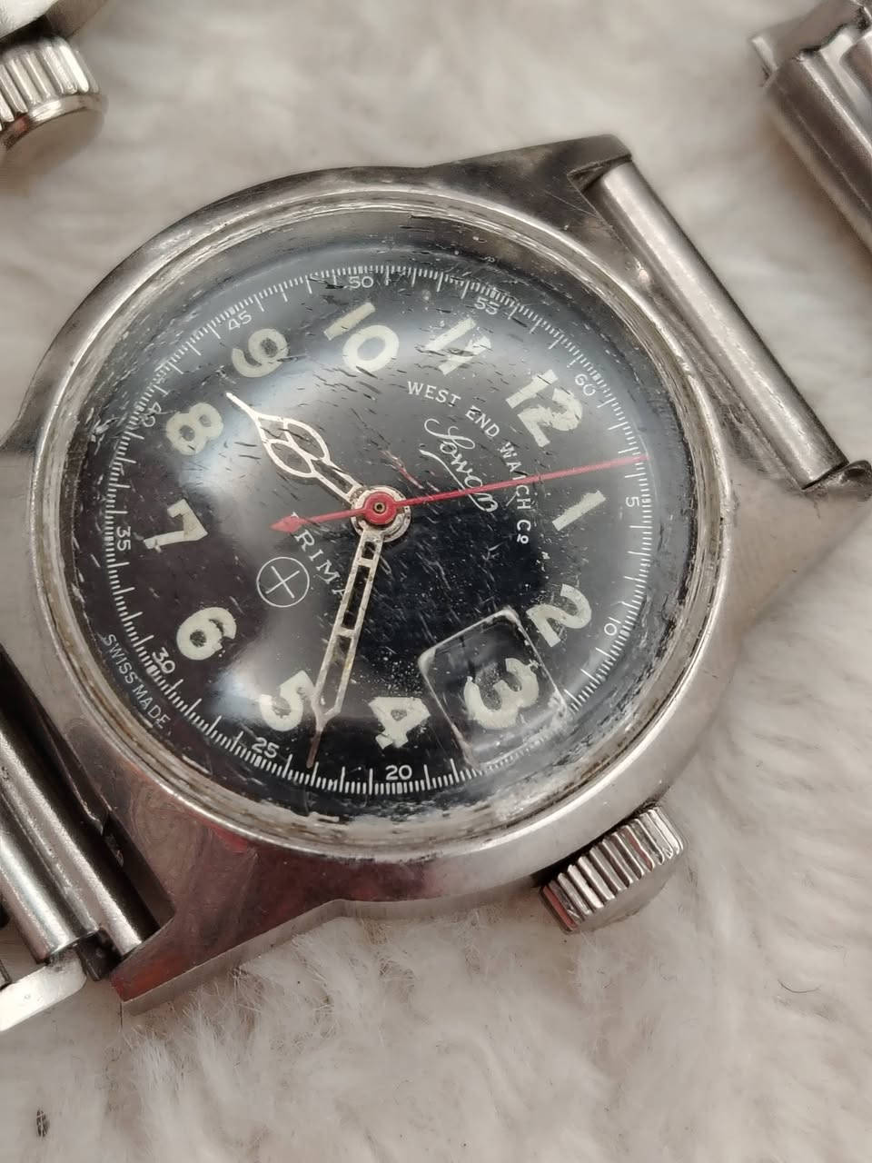 شلعة ويست اند ٦ قطع نصب تكويك
اقطارهن ٣١ - ٣٣

للأستفسار خاص..


**إذا كنت صاحب هذا الإعلان وتريد حذفه لأي سبب، رجاءا أرسل رسالة إلى الدعم الفني**