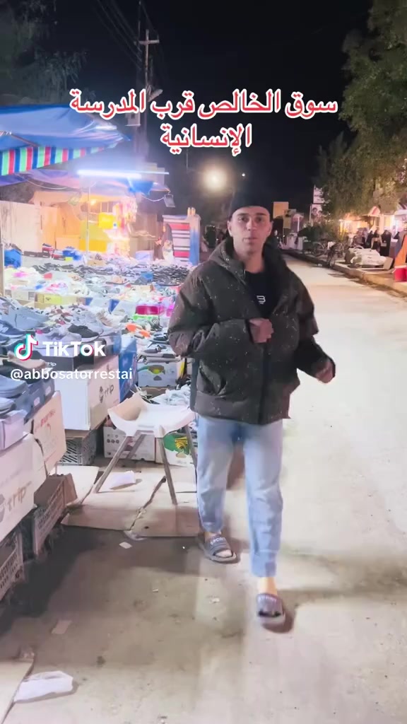 احذية جلد نسائي جودة عالية واناقة  ♥👌موسم الصيفي 
العنوان سوق الخالص قرب مدرسة الانسانية


**إذا كنت صاحب هذا الإعلان وتريد حذفه لأي سبب، رجاءا أرسل رسالة إلى الدعم الفني**