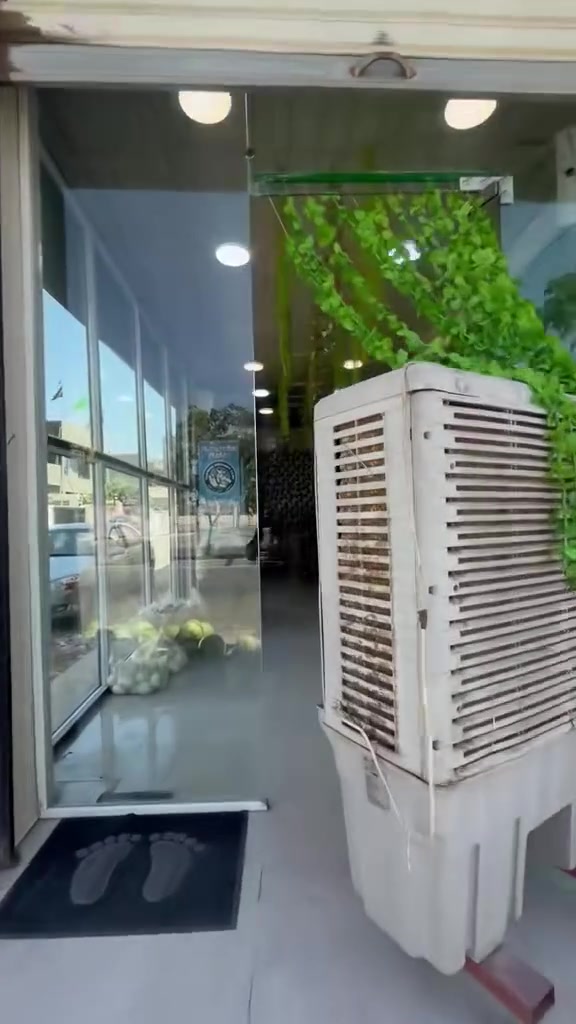 مشروع جديد ان شاء الله يعجبكم ❤️ 
العنوان:سايدين حزيران مقابل مركز العدالة 
يوجد خدمة توصيل 🚀


**إذا كنت صاحب هذا الإعلان وتريد حذفه لأي سبب، رجاءا أرسل رسالة إلى الدعم الفني**