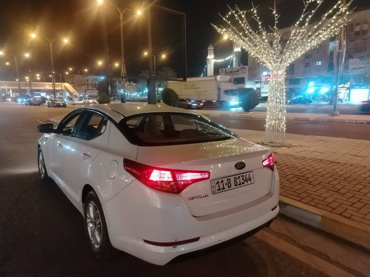 السلام عليكم اوبتما خليجي محرك ٢٠٠٠ نص فول رقم بغداد ***********
