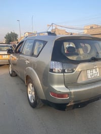 مسبوشي اوتلاندر موديل ٨ سيارة خير من الله كير محرك تبريد تدفى بس بنيد ...