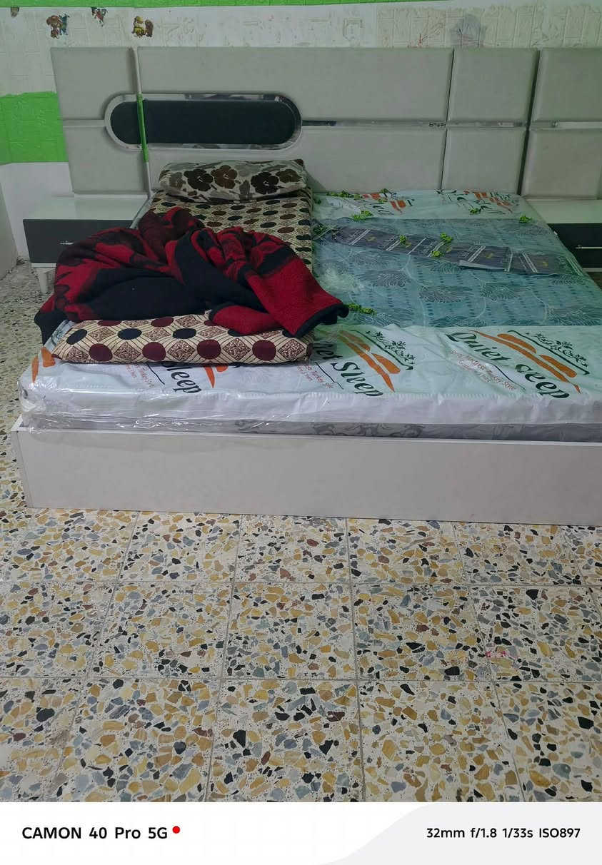 غرفه تركيه ب500قفل جديد غير مستعمل فقط منصوبه والدوشك بعده بجيسه عباره عن 5قطع مكان الحر


**إذا كنت صاحب هذا الإعلان وتريد حذفه لأي سبب، رجاءا أرسل رسالة إلى الدعم الفني**