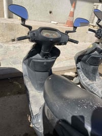 سبيسي • ماليزى • سلف