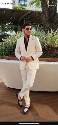 دزاين ايطالي • قماش فول كوالتي • مقاس L XL
