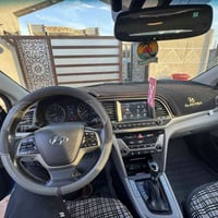 النترا 2018 للبيع فول مواصفات مكينتها دووش حادثها من امريكه البنيذ و ص...