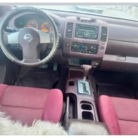 نافارا • ٢٠١١ • اوتوماتيك