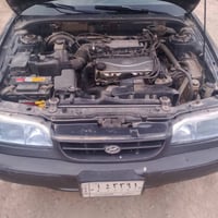 سوناتا تو • ١٩٩٥ • رقم ديالى