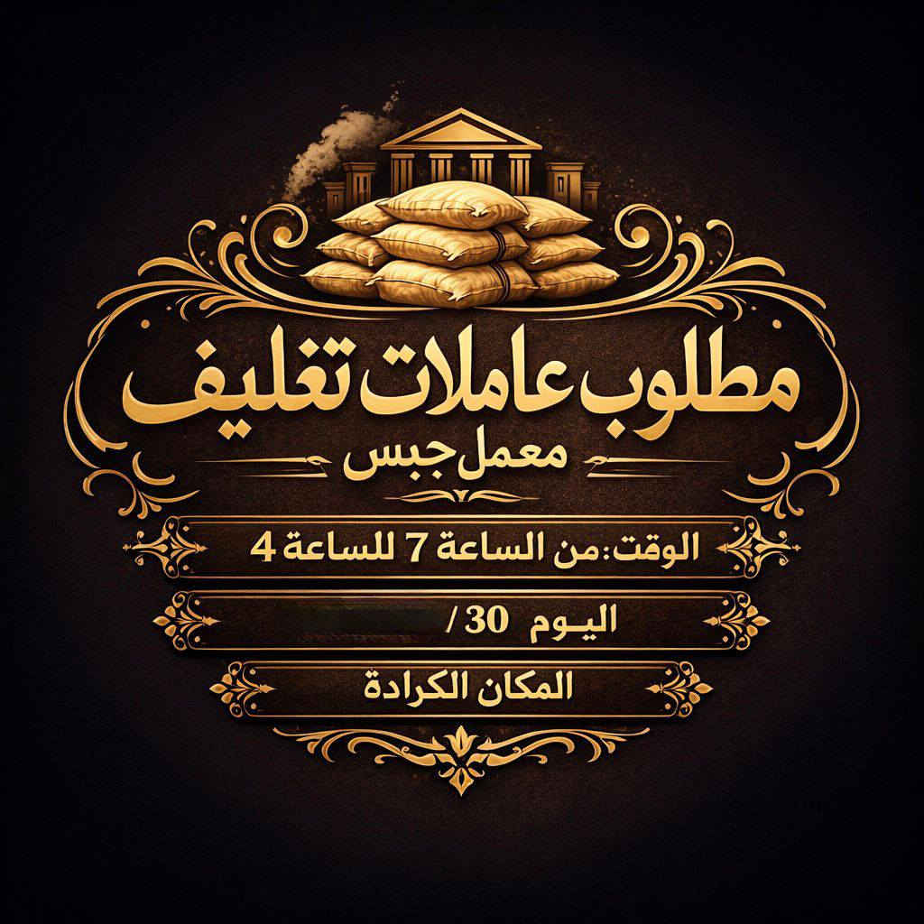 اهلا وسهلا التواصل على الواتساب ***********
