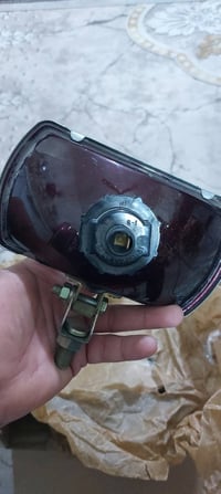 لايتات روسي • 12v-24v • 3 وضعيات