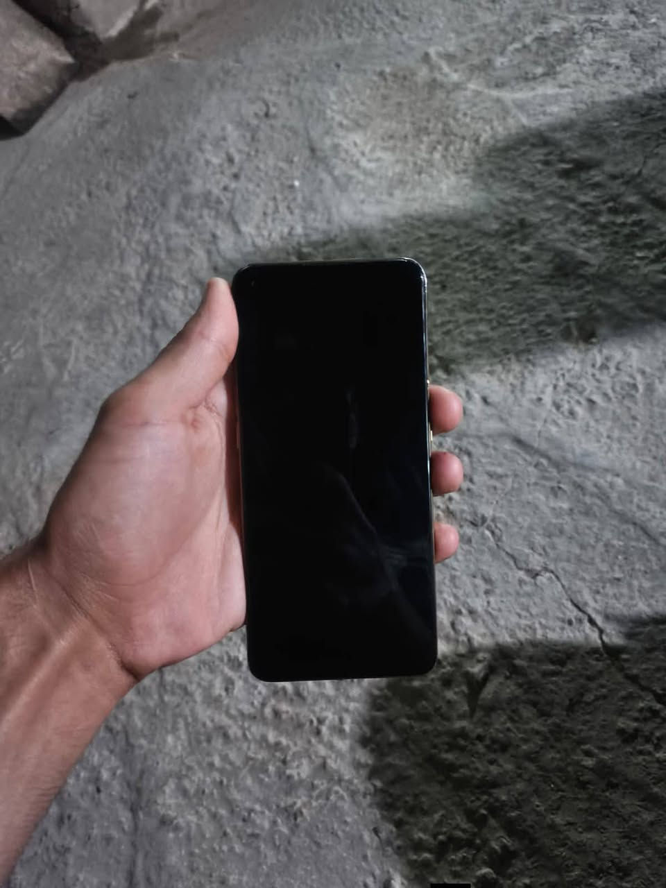 سلام عليكم مرخصت الادمن جهاز OPPO Reno8 T ذاكره 256  جهاز قوي حيل سلس وكله شغال وعلى فحص  نضيف  ببجي 60 فريم شاشه 90 هيرتز البيع والمراوس السعر 100الف بي مجال مكاني فلوجه متواجد خاص


**إذا كنت صاحب هذا الإعلان وتريد حذفه لأي سبب، رجاءا أرسل رسالة إلى الدعم الفني**