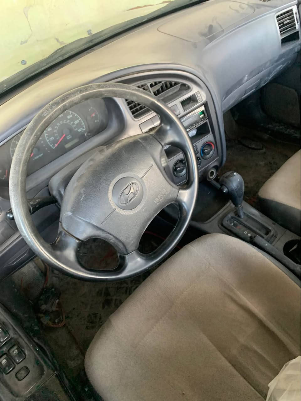 هۆندا ئەلێنترای ئاڕم سۆران ڕەسمەكەیە  گێڕ تۆماتیك تەبرید جام كارە با كامل بۆیاغە بۆجوانی كراوە گێڕو مكینە بەشەرت  تووند و تۆڵی بەشەرت چوارتایەی نوێ شوێن سەنگەسەر ژمارە تەلەفۆن ***********سیعری 45گەڵاو مجالێكی كەم بشدار, السليمانية
