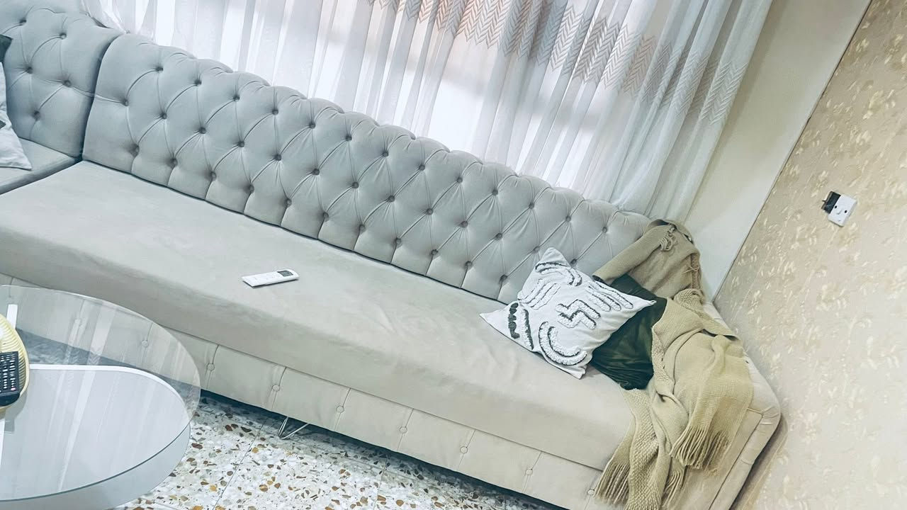 للبيع


**إذا كنت صاحب هذا الإعلان وتريد حذفه لأي سبب، رجاءا أرسل رسالة إلى الدعم الفني**