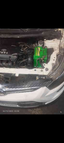 تم ولحمدو لله تحوير بايك بمكتبه وكير كورلا حديث حجم 1600بيد أبو حمزة واولاده للتحوير  لعنوان بغداد مجمع لمشن مقابل لبانزين خانه ضمان شهر رقم ***********
