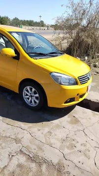 فونكس • ٢٠١٣ • تبديل ٢قطع