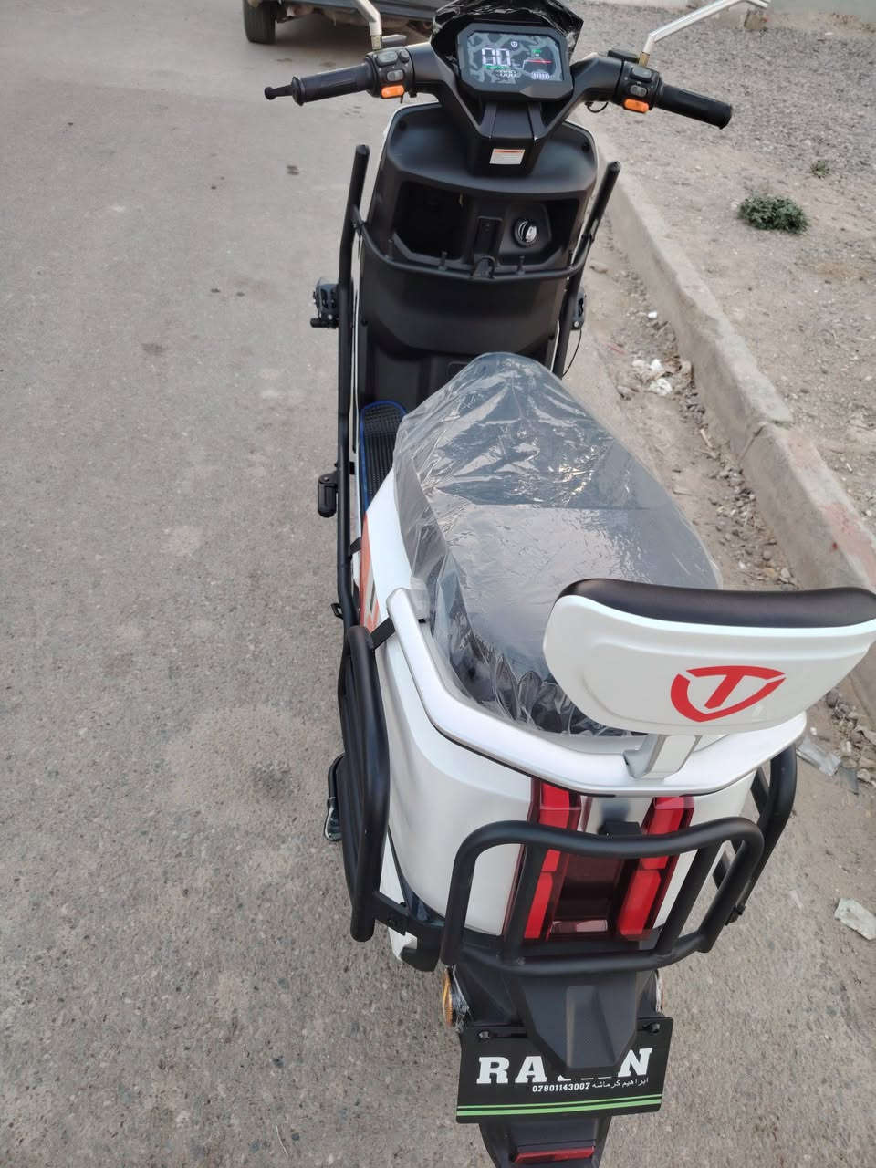 للبيع مطور شحن مستخدام شهر واحد كلو شرط للتوصل ***********) (***********
