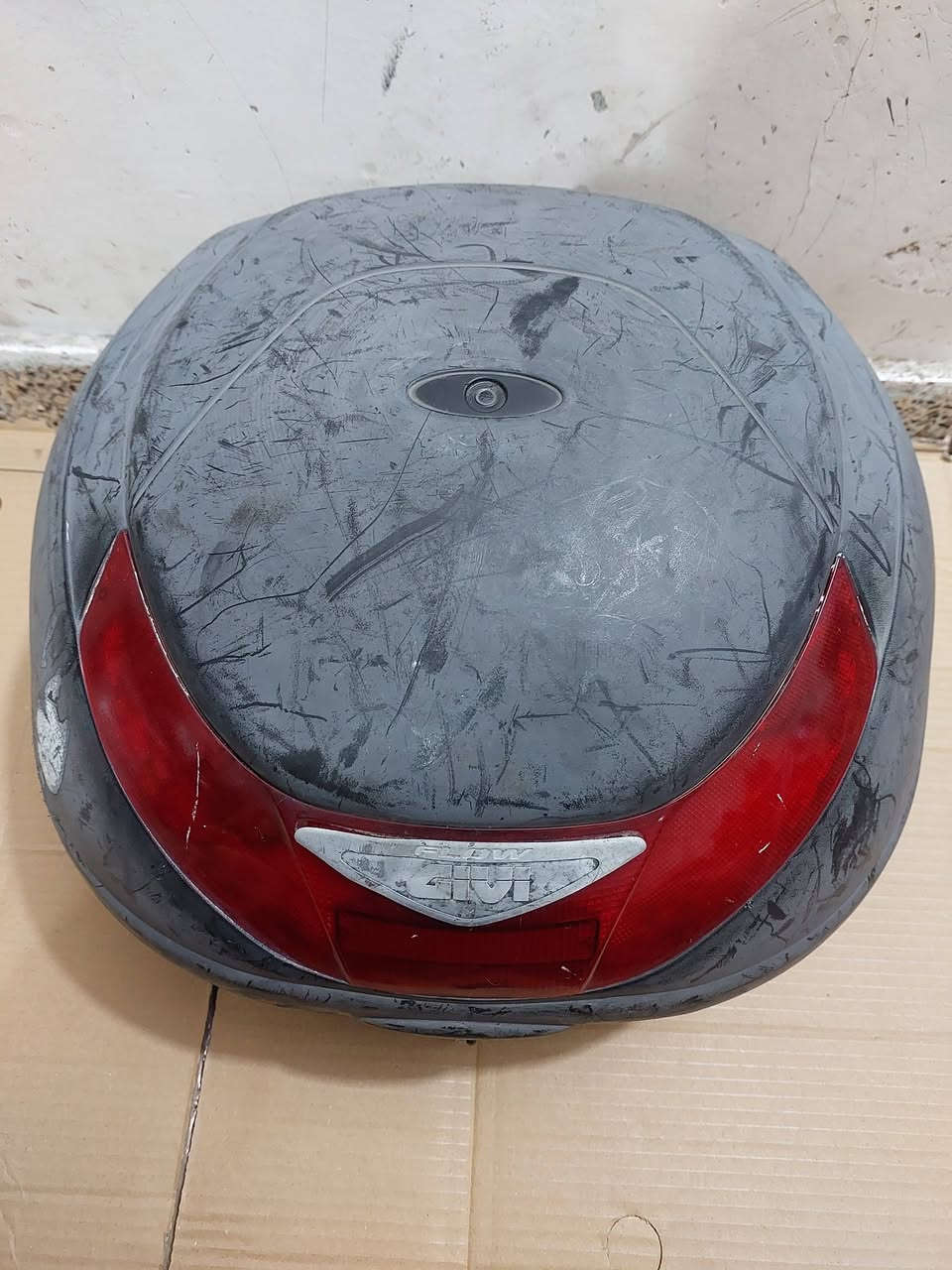 سلام وعليكم جنطة رمبة مال دراجة بيسي اكس جيل ثالث ياباني سعر 75 الف مكان بغداد توصيل موجود ***********
