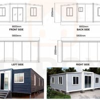 كرفانات حسب الطلب • معمل سما بابل • الحلة طريق كربلاء