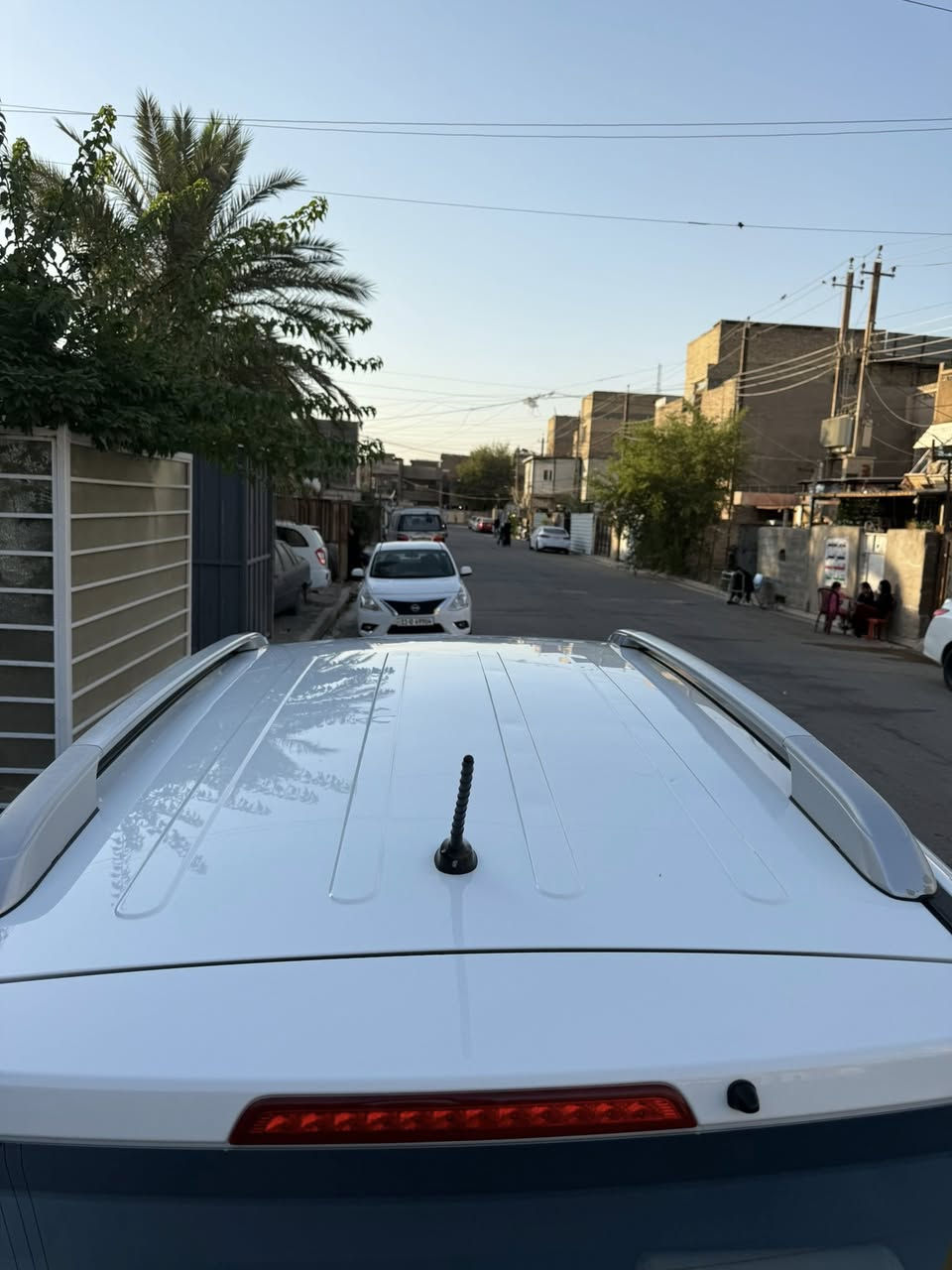 السلام عليكم 
من رخصت الادمن 
كيا سورنتو موديل ١٢ سبعة راكب خليجية قطعتين تبريد بدون مواصفات يعني مواصفات عاديه باسمي للتواصل *********** السعر ١٤٥ $ بدون اي حادث فقط بارد ورصع وبعض الشخوط وكما موضح بالسونار
