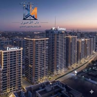 بوابة العراق • ٢٢٨م • مؤثثة فخمة