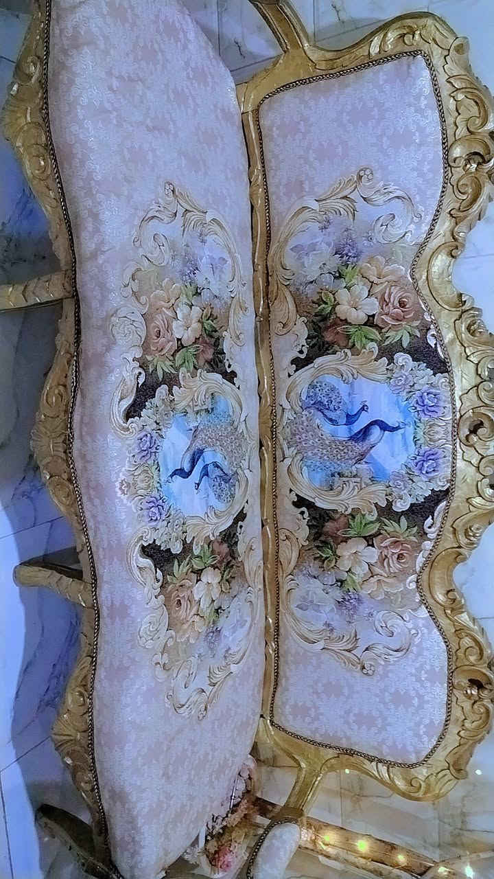 السلام عليكم تخم مصري زان نظيف 10 مقاعد ب 300 وبي مجال المكان بغداد الامين


**إذا كنت صاحب هذا الإعلان وتريد حذفه لأي سبب، رجاءا أرسل رسالة إلى الدعم الفني**