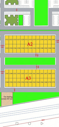 خانوی A2 لەمامۆستایان بۆفرۆشتن پێشی حەدیقەیە ڕووی لەقیبلەیە  پسولەکەی ...