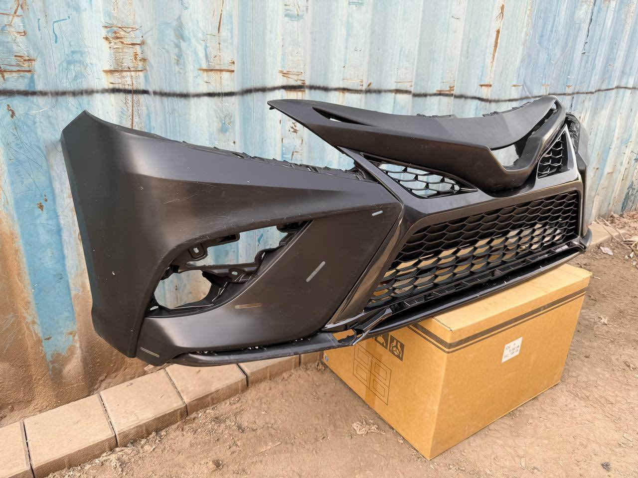 السلام عليكم
تتوفر ادوات الاحتياطية للكامري 

دعامية امامي
دعامية خلفي
شباك اعلى
فول لايت
درع محرك
بروجكتر
كفر بروجكتر
كونترول جام
بطانة جاملغ امامي وخلفي
بك لايت
مرايا جانبية
دوشمة كشن
مطريات كامري
جام لايت
بطانة بنيد
دبة راديتر
حاضنة راديتر 
كفر كيلون
راديتر ماء
واقيات طين
لحية دعامية امامية وخلفية

يوجد توصيل لجميع محافظات العراق

للاستفسار التواصل واتساب ***********
 او عبر الرسائل الخاصة 📩

العنوان : بغداد / شارع الضلال
