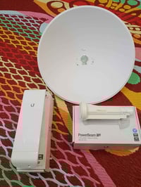 من رخصة الادمن المحترم متوفر : *قطعه باور بيم جديده استخدام اسبوع فقط ...