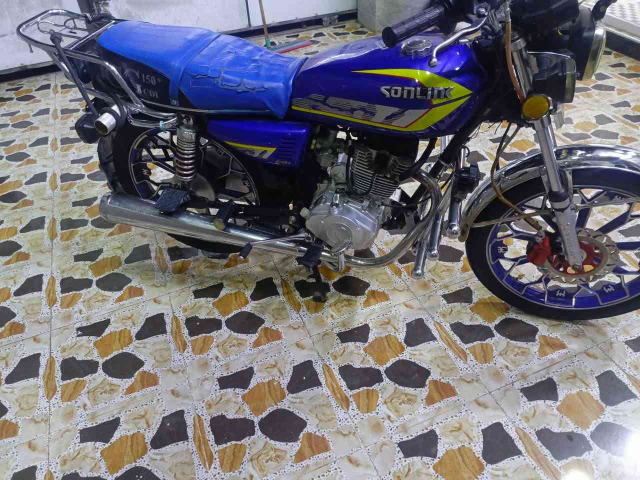 دراجه يراني للبيع موديل 24 نضافه خير من الله بيها ملاحضات بصيطه سعر 700 وبيها مجال بصيط مكاني فلوجه حي شهداء


**إذا كنت صاحب هذا الإعلان وتريد حذفه لأي سبب، رجاءا أرسل رسالة إلى الدعم الفني**