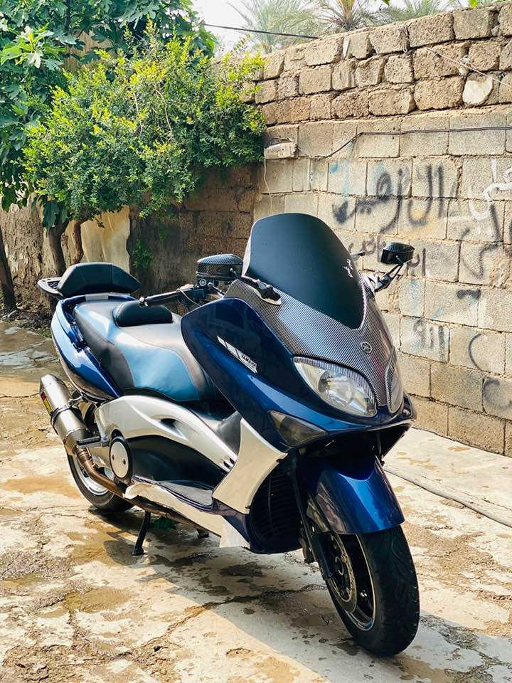 يالله سلام عليكم اخوان العزاء TMX موديل 2008 دراجة مكينه كفالة ماشيه 31 الاف اكزوز وهدرز كامل AKRAPOVC يدات هيترات زنون دهن امزويل عليها تجوة اصلية  عنواني ديالى سراجق الشراي  يتصل وبخدمتك *********** وتساب ***********
