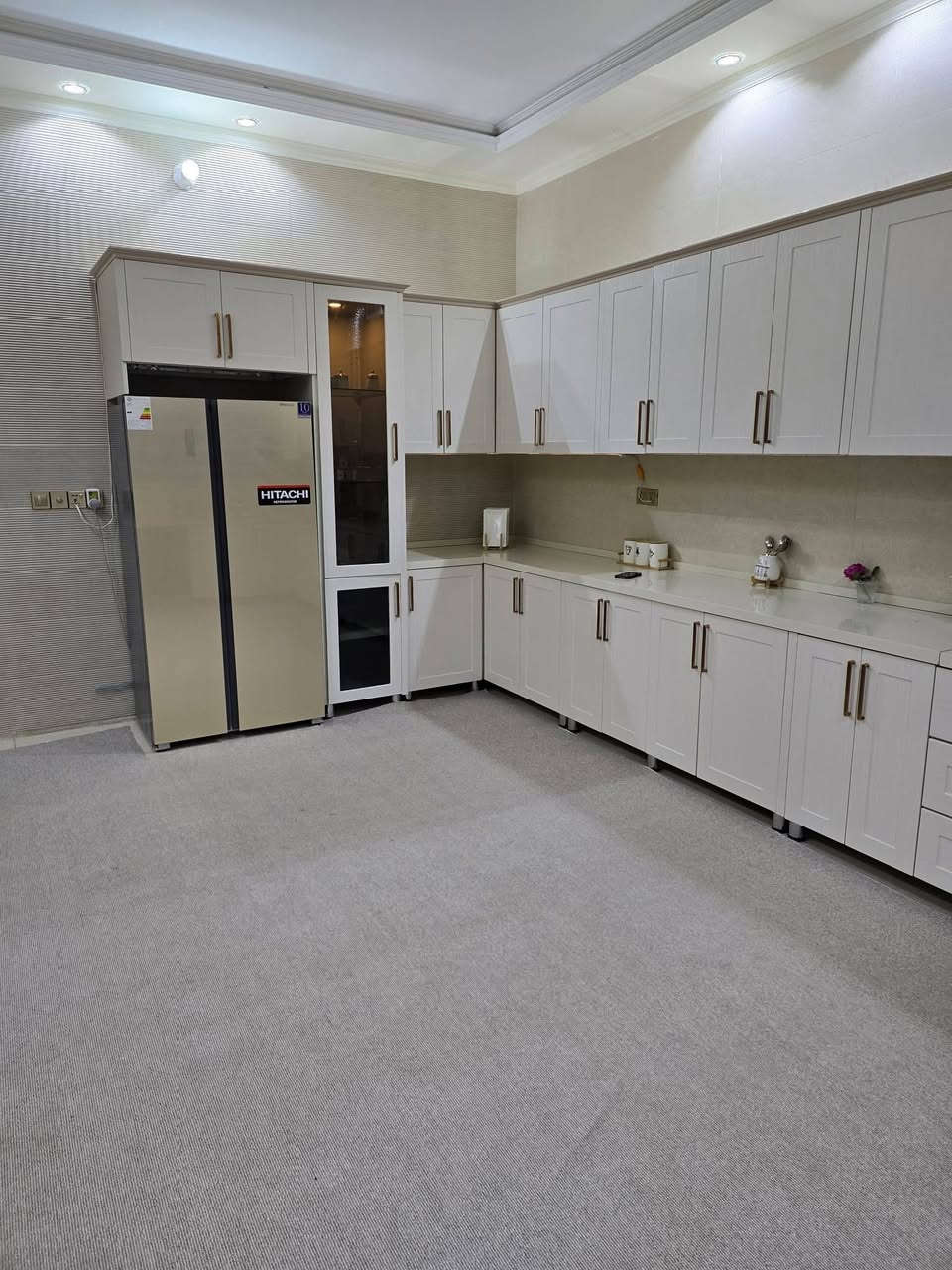 تريد مطبخ عملي وراقي بنفس الوقت؟
مطابخ HDF ألماني – سيلكا
مقاوم للاستعمال اليومي
💬 راسلنا الآن وخذ أفضل عرض

للأستفسار اكثر..
📞***********
