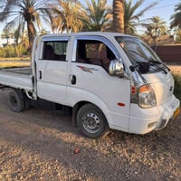 كيا بنكو • ٢٠١٠ • محرك سبلاين