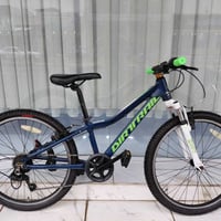 DERTRAIL ٢٠٢١ • منيوم • SHIMANO ٧ سرعات