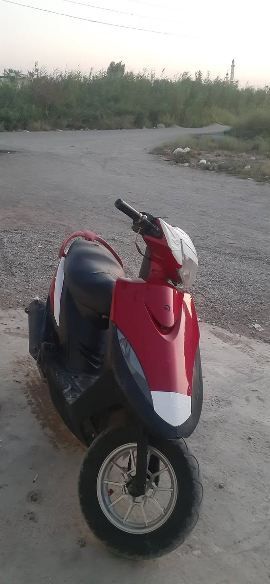 السلام عليكم ماكس عدله بوشه٤٩ الدراجه خير من الله نكره سلف كلج خلفي رياضي دبل خلفي رياضي وياله رياضي صالنصهfm
الدراجه مختمه كامل سلف رياضي للبيع السعر٤٥٠وبيها مجال
***********
مكاني كورنيش ديالى
