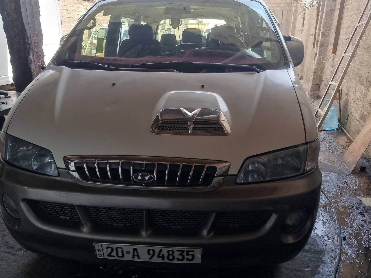 موديل 2000 محرك سوبر شرط محرك كير اكسل تبريت سنويه جديد صدر دواخل نظيف سياره مال بيت بدون مصرف سعر 72 بيها مجال مكان كركوك رقام موبايل  *********** سياره صبغ بلادي
