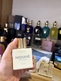 نيشان هاشفات • رشات • عطور