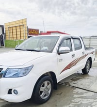 للبيع فلاونزه 2014 مكفوله رقم ذي قار مشروع وطني سنويه جديده محرك جديد ...