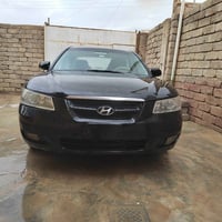 سوناتا • ٢٠٠٨ • محرك ٢٠٠٠