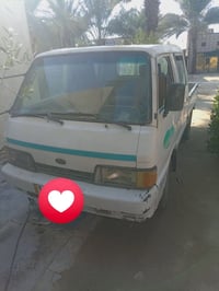 كيا موديل 94 • رقم انجليزي • قضاء السدير