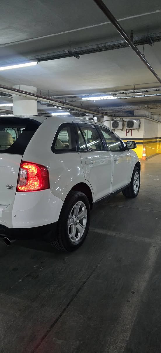 فورد ايدج 2013 امريكي سقف بانورامه  فول مواصفات  بدون بصمه كير توماتيك وعادي 
كير ومكينا بشرط ما مفتوح
مقاعد جلد حار وبارد
باب سايق والي ورا مسبوغ بدون حادث
للستفسار👇
*********** السليمانية, العراق
