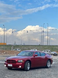 تشارجر • ٢٠١٠ • محرك ٣٥٠٠