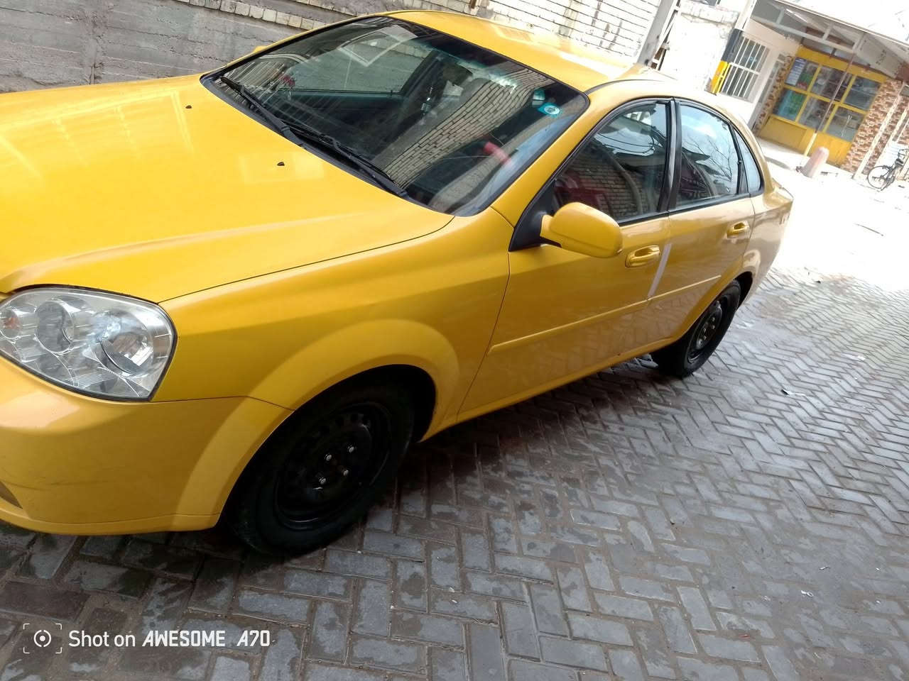 اوبتره موديل ١٢
الشركه العامه 
رقم بغداد انكليزي
مكينه وكير مكفولات حداديه وتبريد شغال 
كير عادي 
سياره جاهزه 
مكان المدينه قطاع ٤
السعر ٥٥
***********
