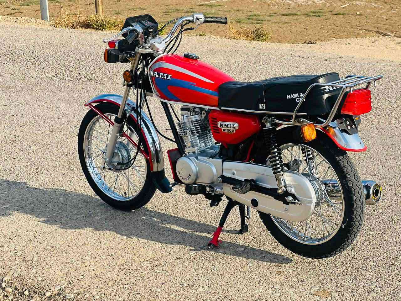 سلام عليكم الدراجه للبيع مدون أوراق سعره ٨٠٠قفل شراي يتصل ع رقم, ***********
