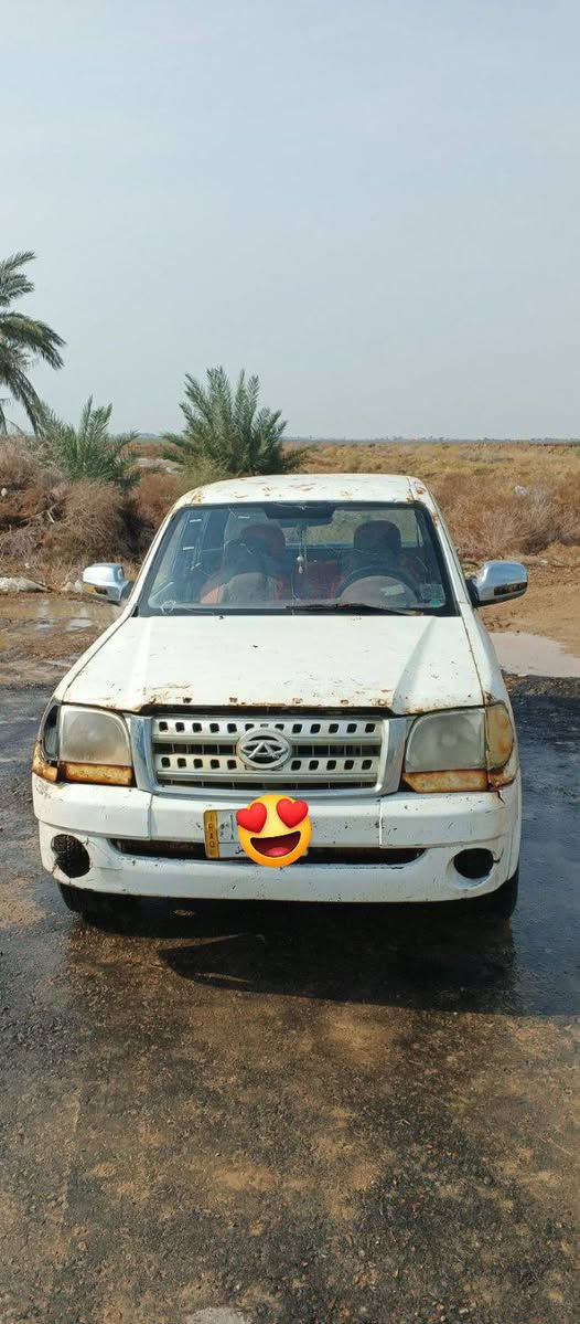 سياره شيري صيني للبيع موديل 2012 رقم بصره &المكان ميسان $استفسار***********
